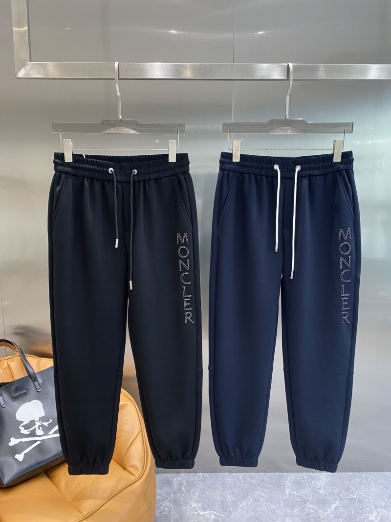 Moncler Long Pants